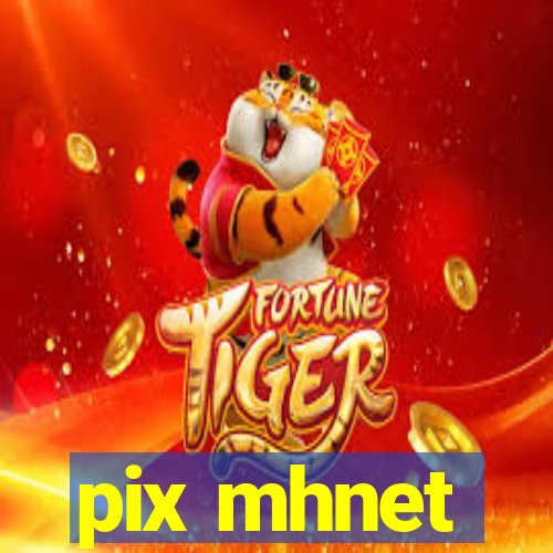 pix mhnet